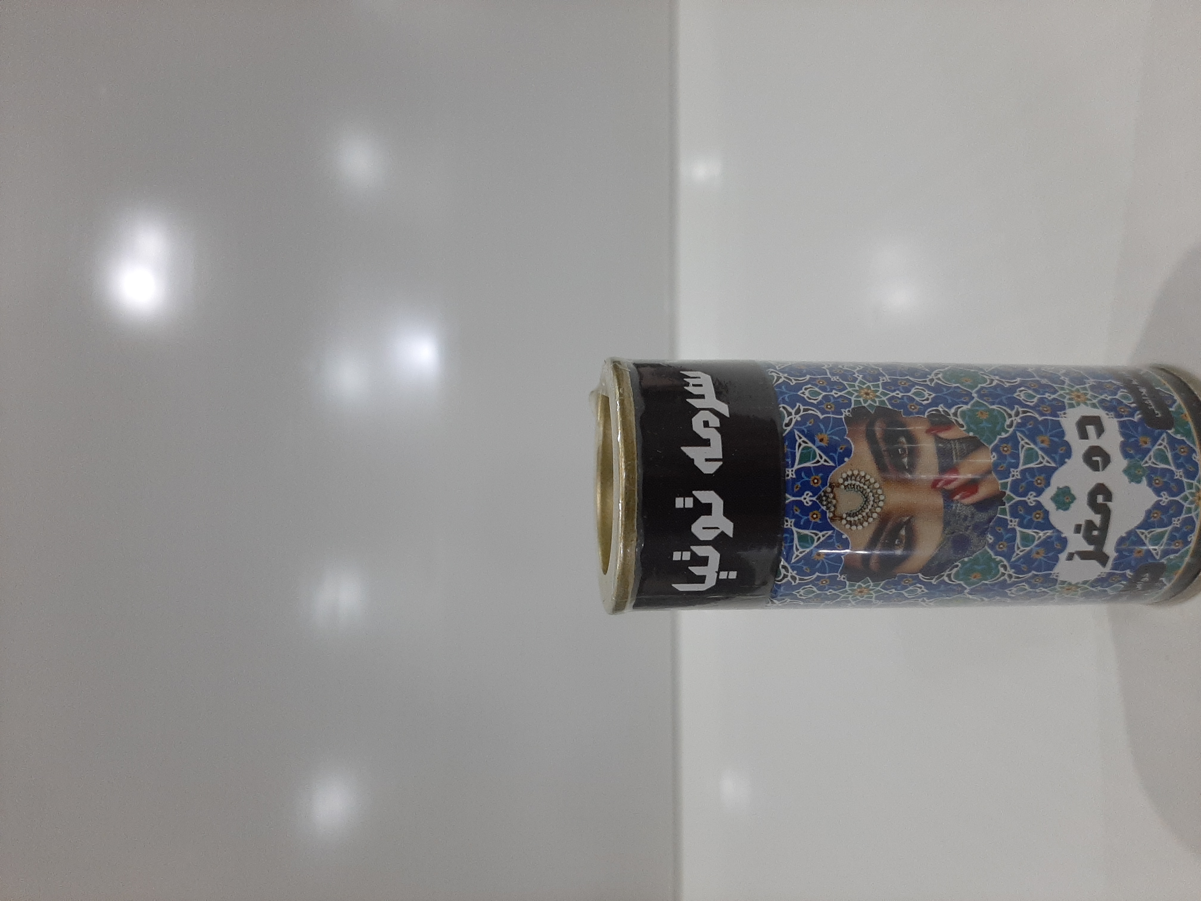 سرمه ۱۰ مغز توتیا