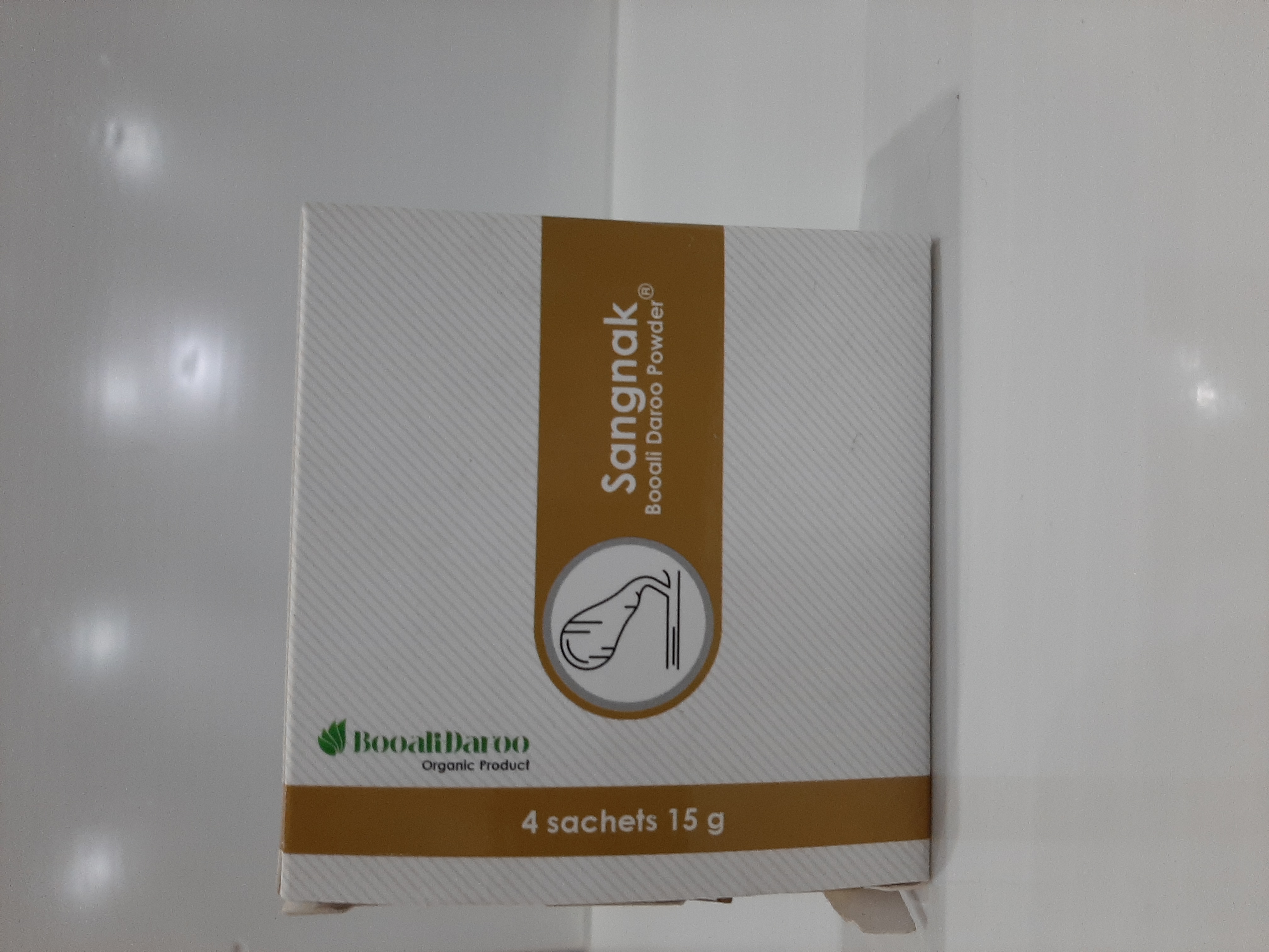 پودر سنگناک بو علی دارو